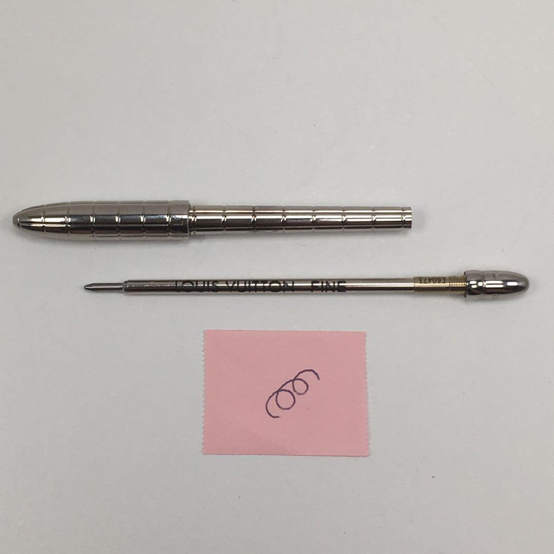 ルイヴィトン スティロ アジェンダ N75005 箱入り ボールペン