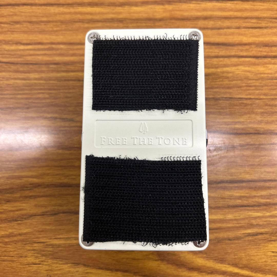 Free The Tone SILKY GROOVE SG-1C コンプレッサー