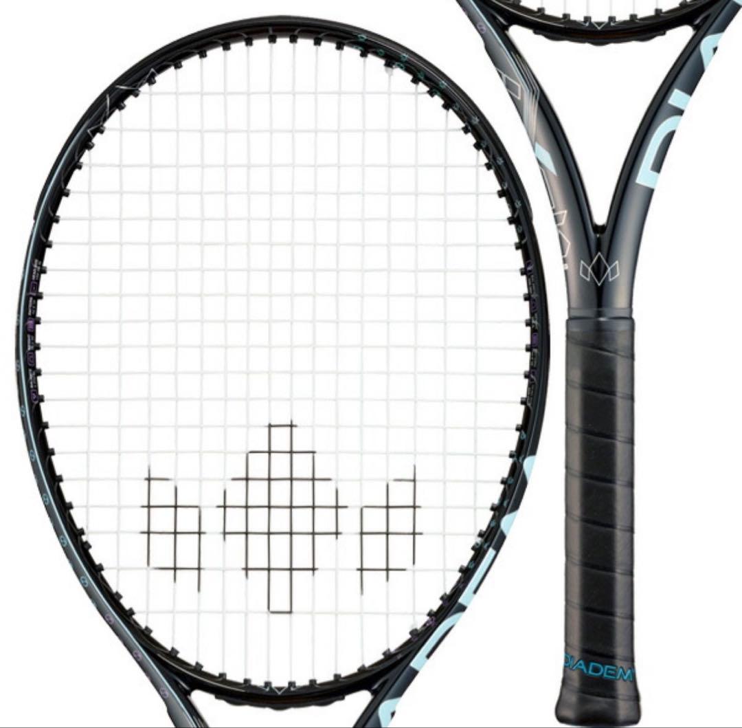 ダイアデム アクシス 100 スビトリーナ TAA020（ガット張対応）