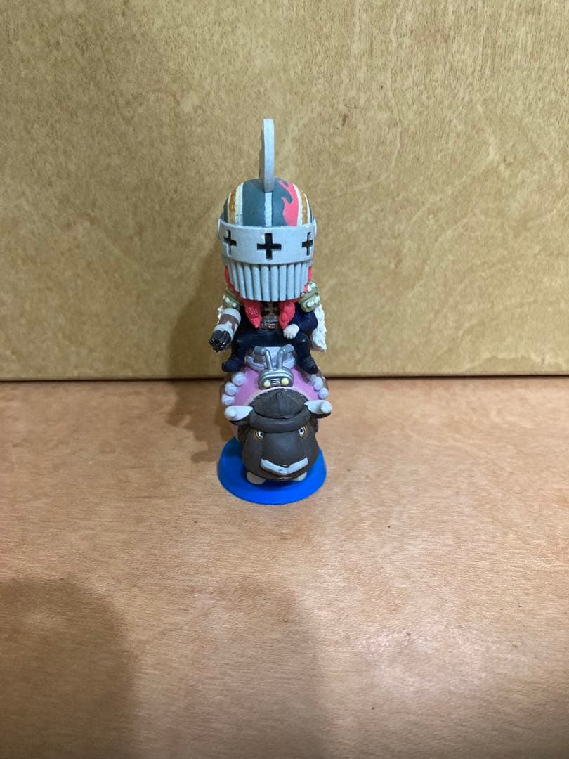 ワンピース アニキャラヒーローズ　セット