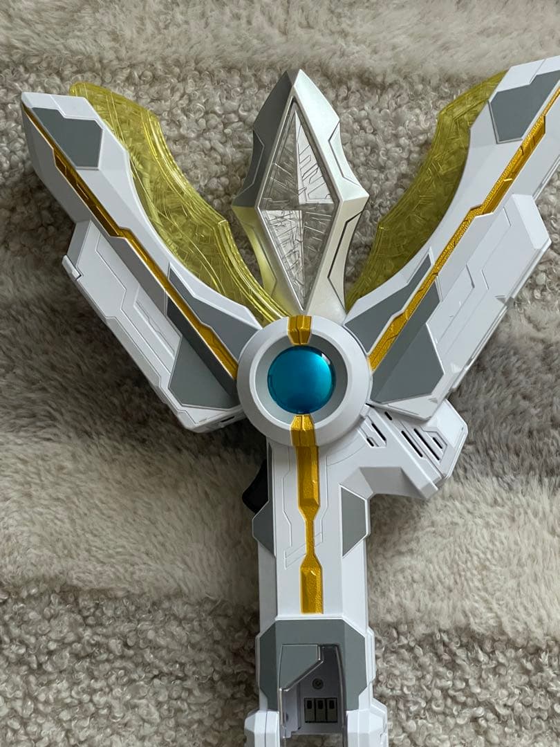 ウルトラマントリガー ガッツスパークレンスメモリアル ハイパーキーケースセット