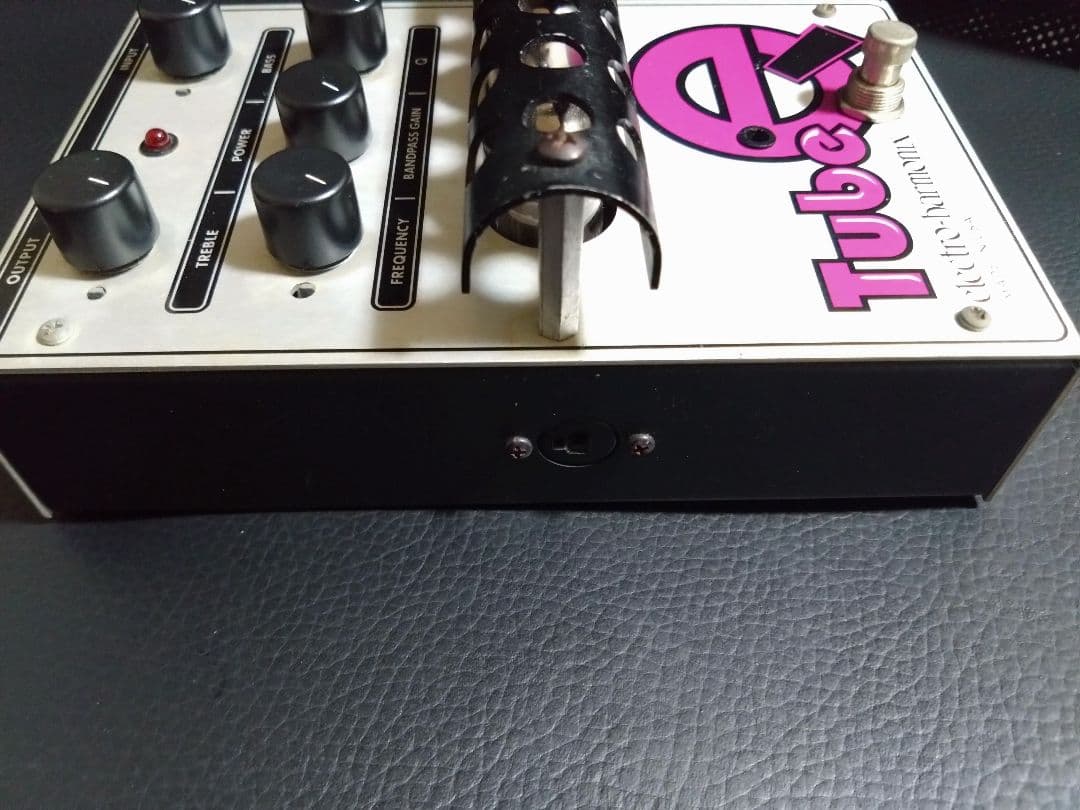 【レア】electro-harmonix Tube eq ジャンク扱い