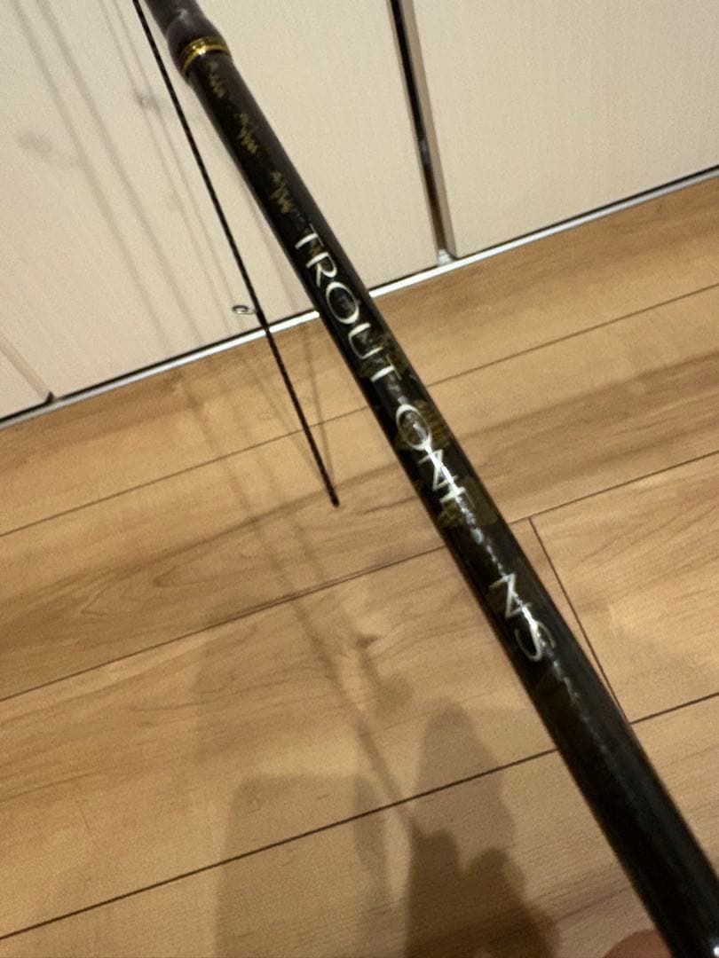 yuto.y4285200専用 シマノ トラウトワンNS S53UL