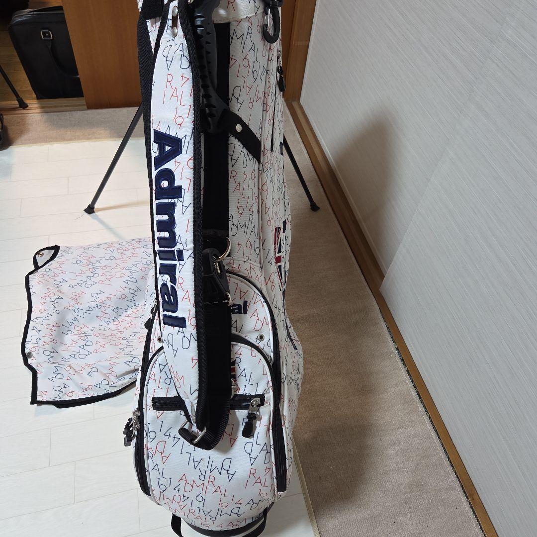 ゴルフバッグ・キャディバッグ T