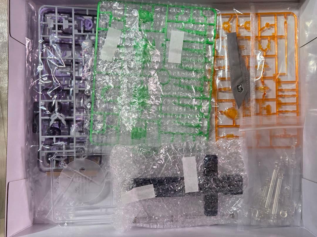 美少女プラモデル 組み立て済 5体