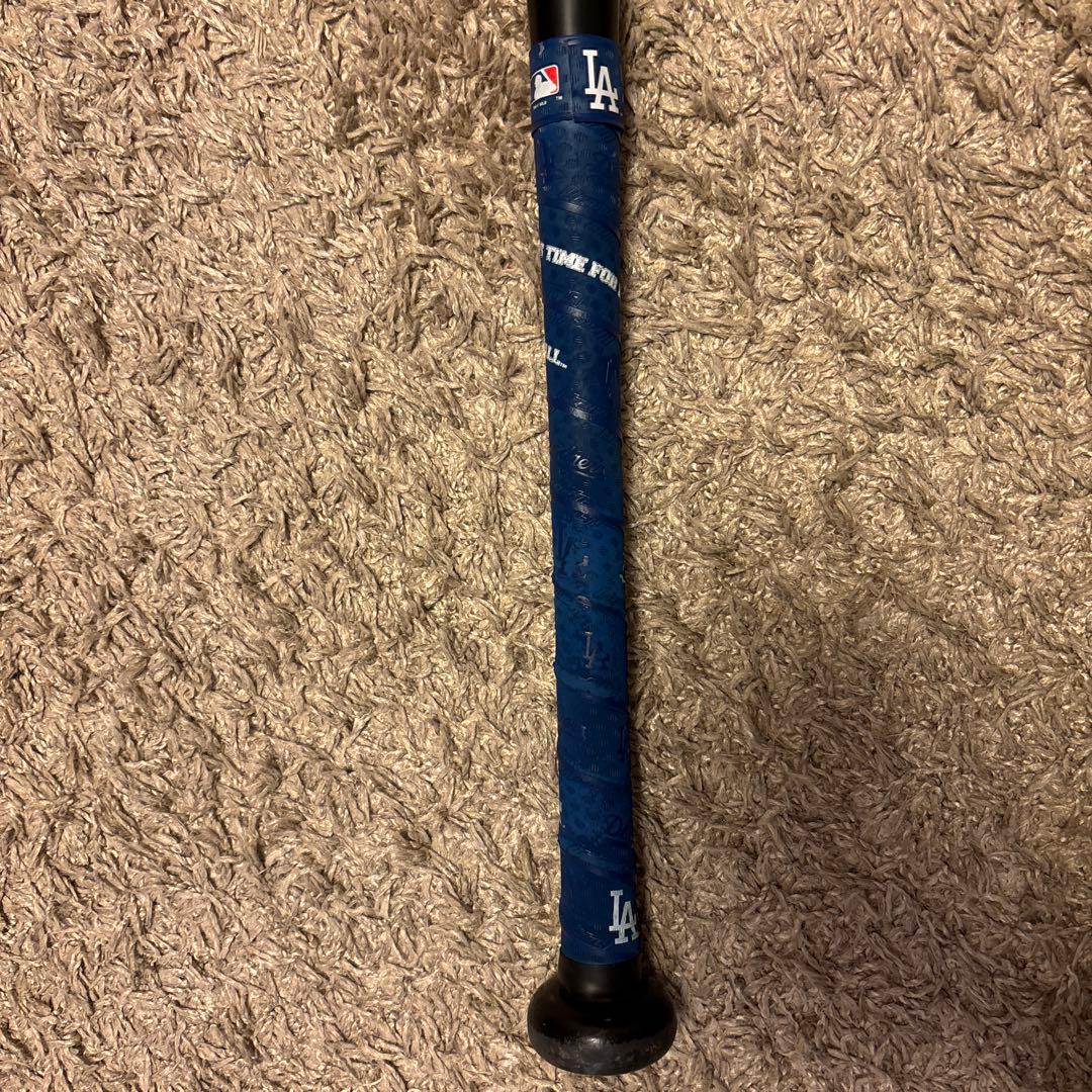 Mizuno Beyonder Legacy 78cm 560g トップバランス