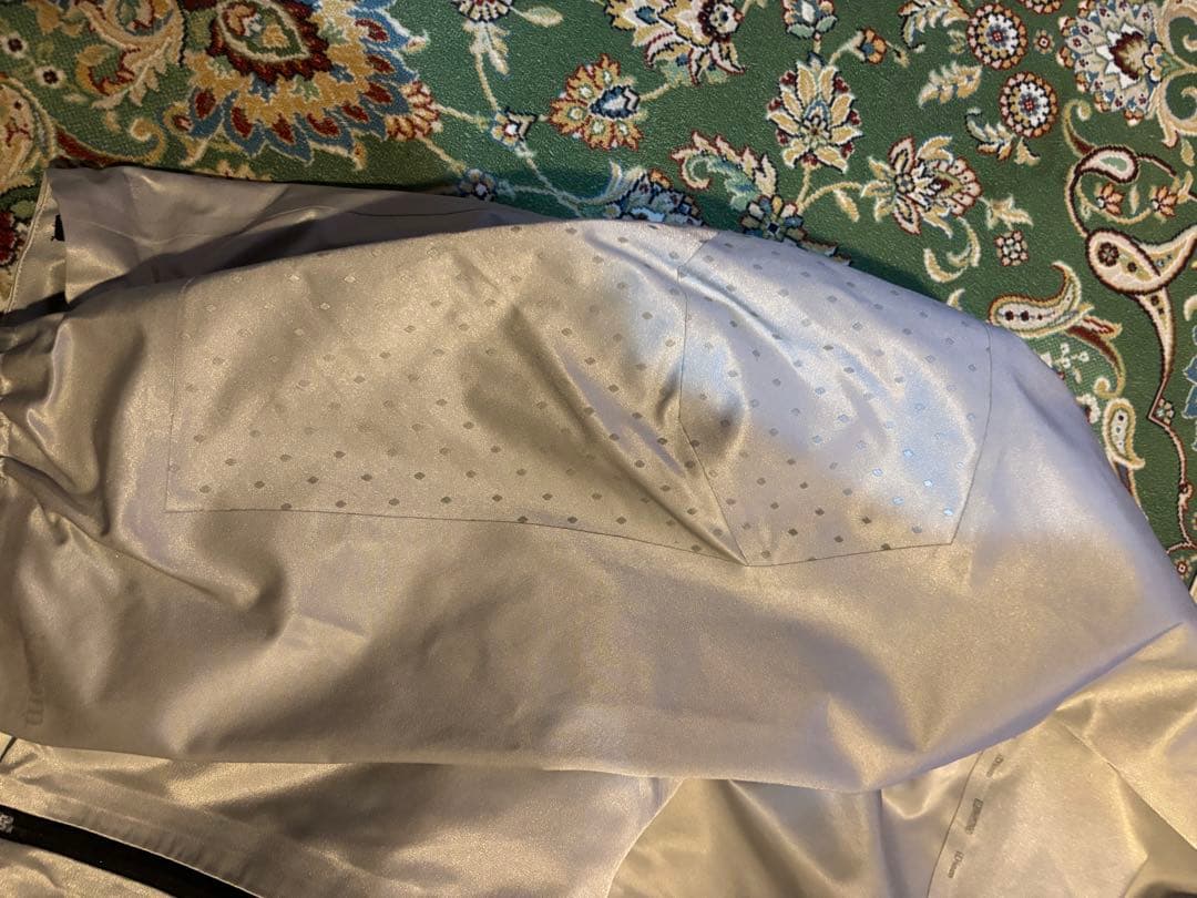 BURTON iDiom 藤原ヒロシ