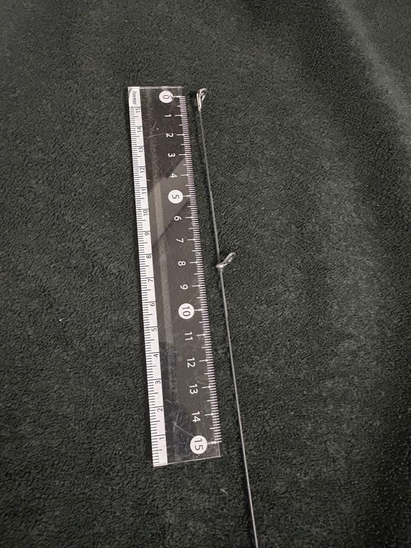 がま磯　エリネス　1.5-50