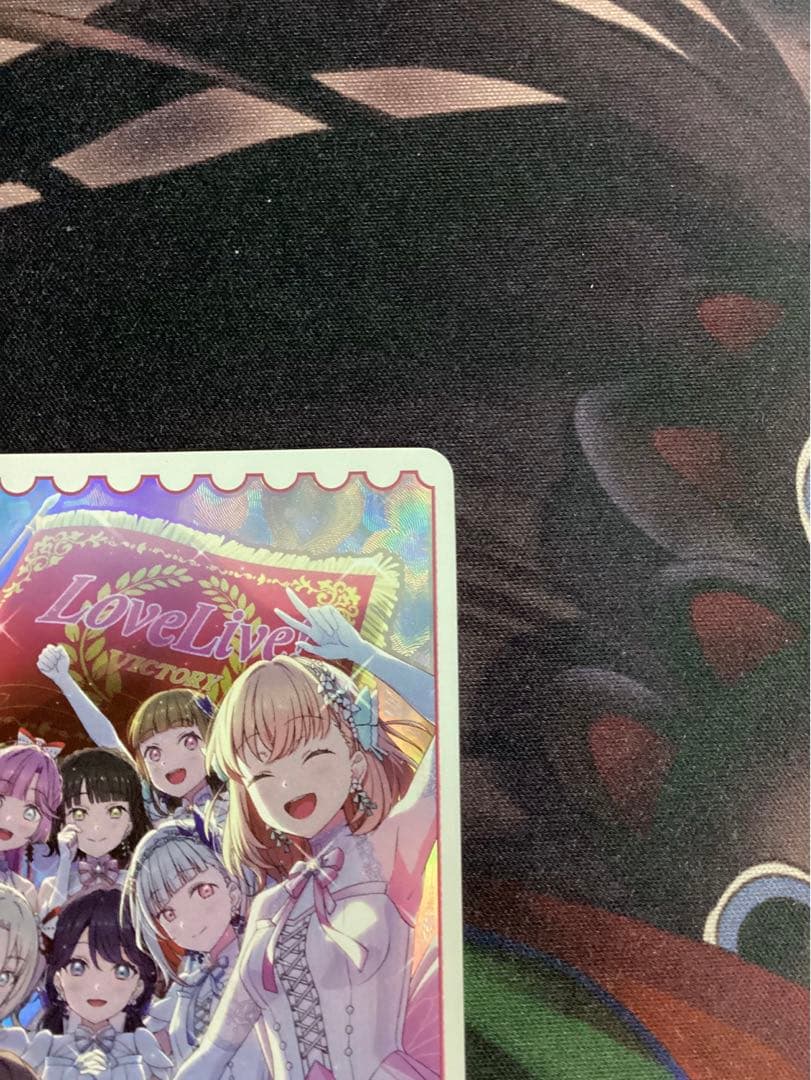 ラブカ 蓮ノ空女学院スクールアイドルクラブ LEE