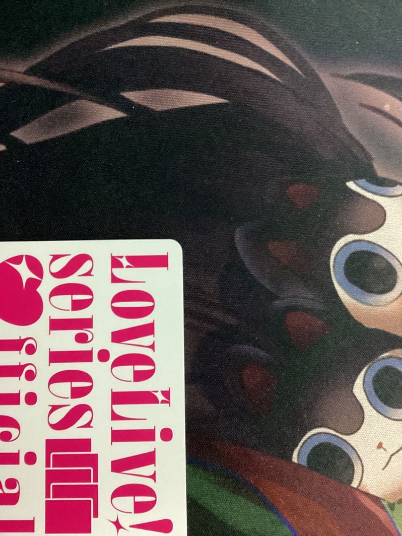 ラブカ 蓮ノ空女学院スクールアイドルクラブ LEE