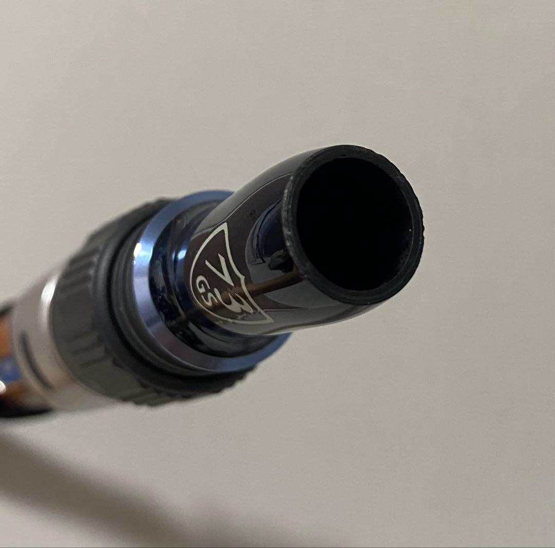 ツララ グリッサンド 73 GS