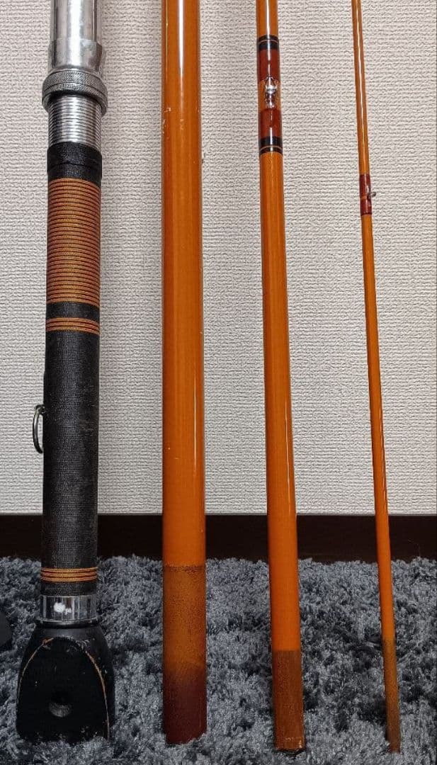 ダイワ小笠原二号クエ竿