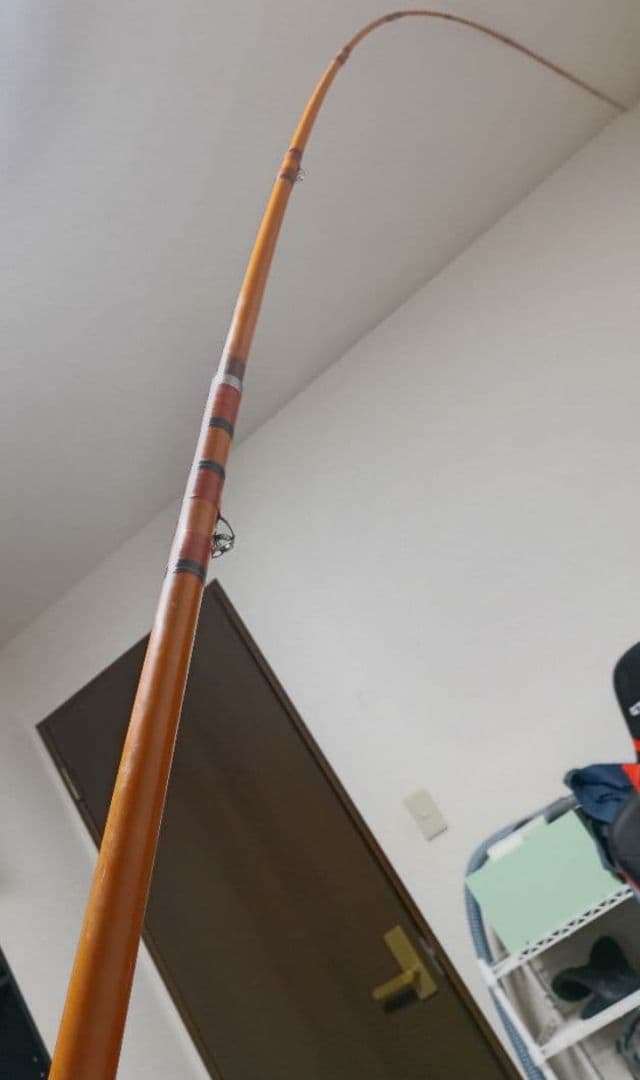 ダイワ小笠原二号クエ竿