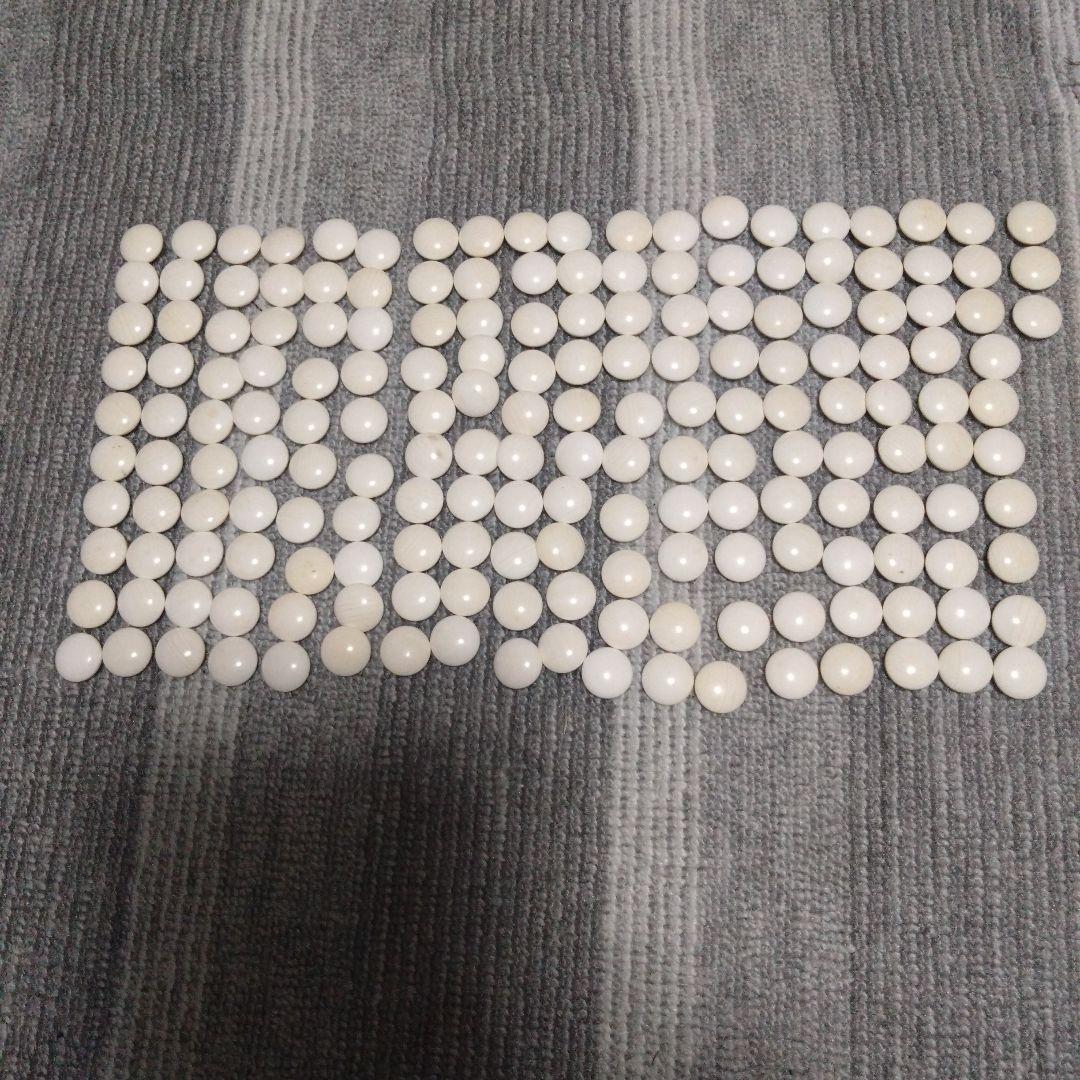 蛤碁石36号実用