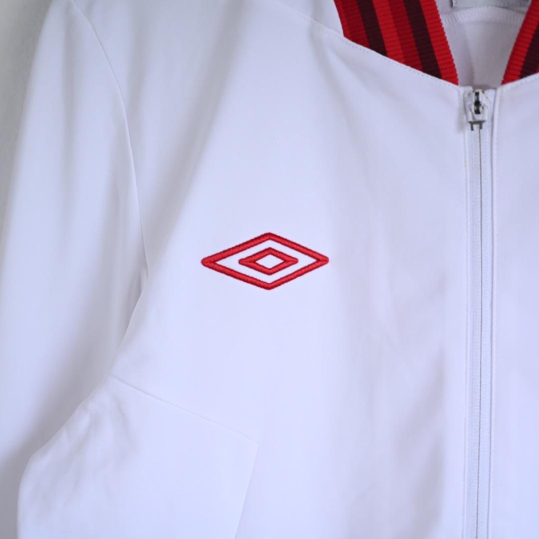 ウェア 12-14 England Anthem jacket