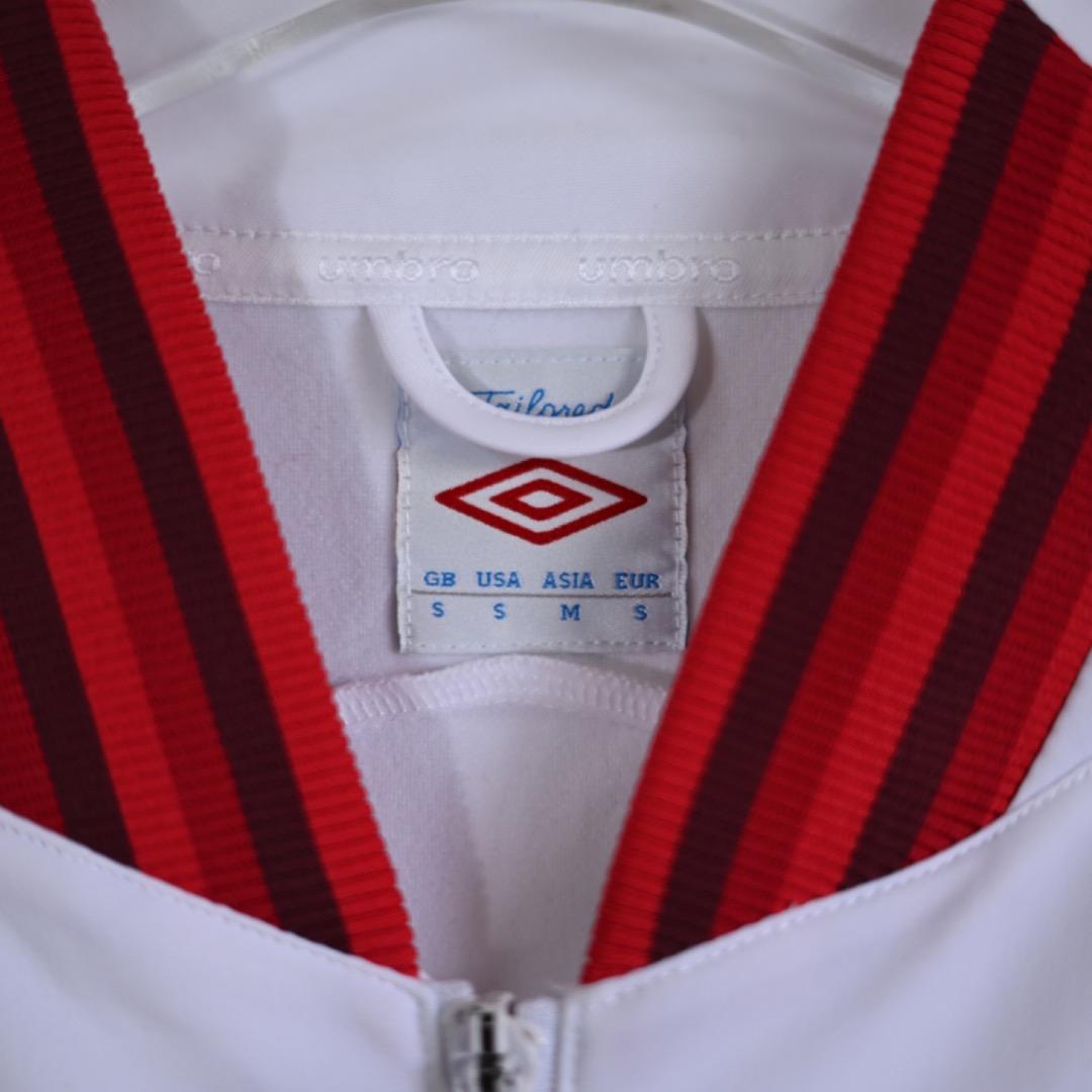 ウェア 12-14 England Anthem jacket