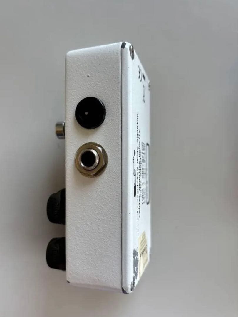 Xotic RC-Booster ギターエフェクター