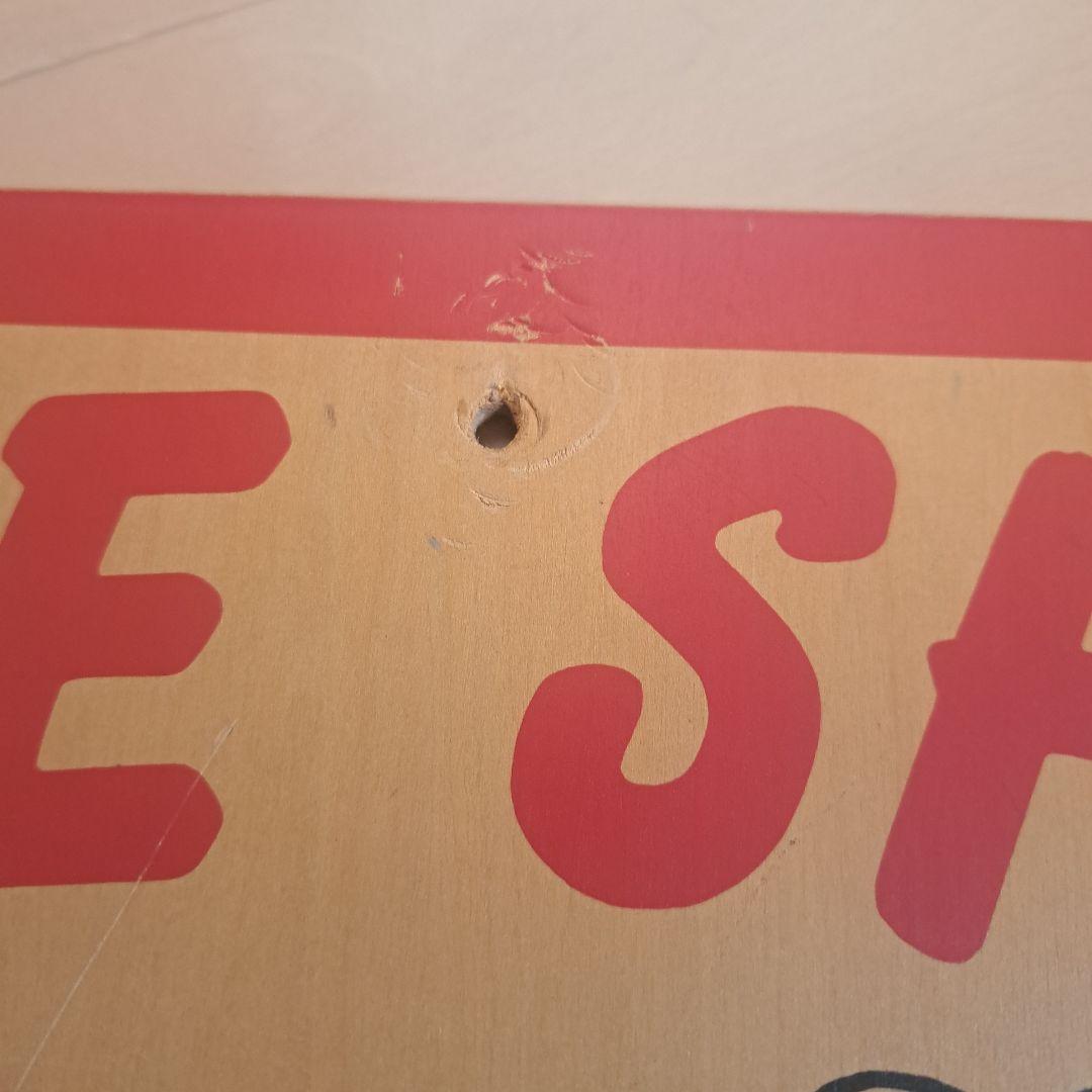 PEANUTS バスケットボールゴール　ビンテージスヌーピー　コレクターグッズ