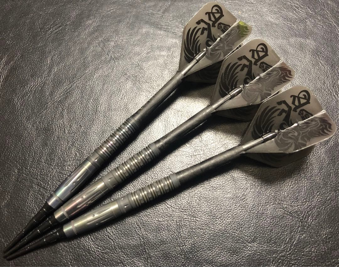 【未使用】ダイナスティー トリプレイト エフォール 大和久明彦モデル