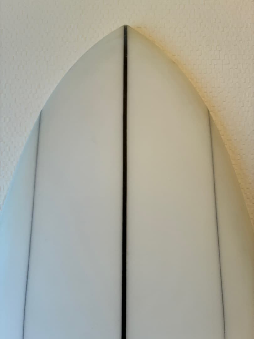 値下げ！JSビッグバロン PE 6'2.19.2/1 2.2/1 32.4L