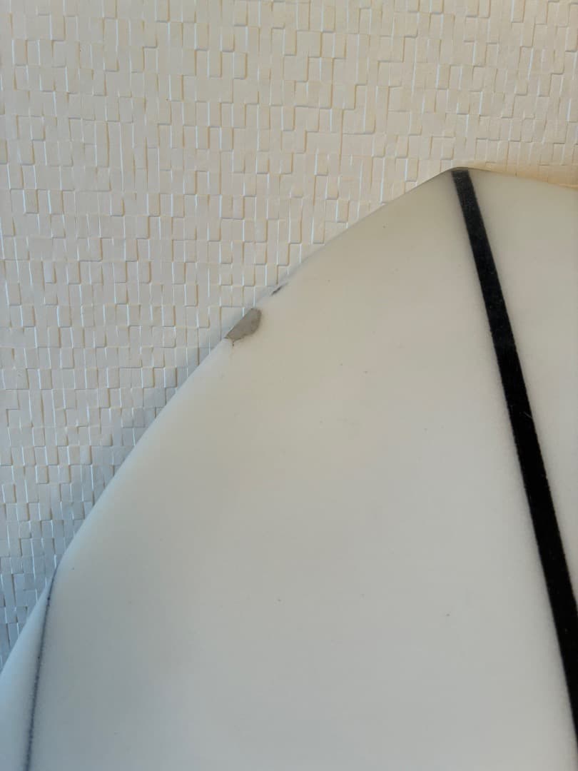 値下げ！JSビッグバロン PE 6'2.19.2/1 2.2/1 32.4L