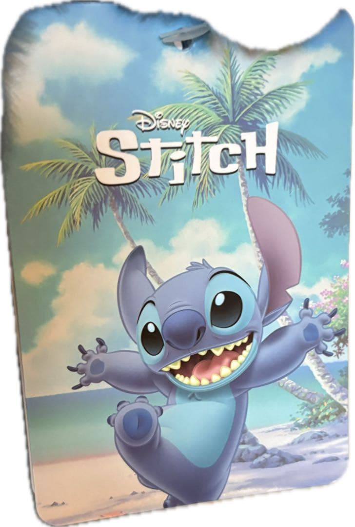 ディズニー コストコ スティッチ ぬいぐるみ