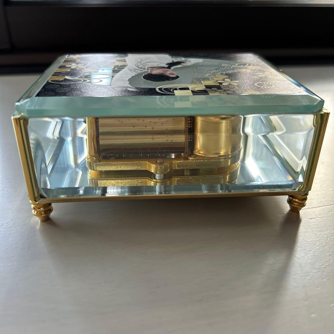 羽生結弦　オルゴール