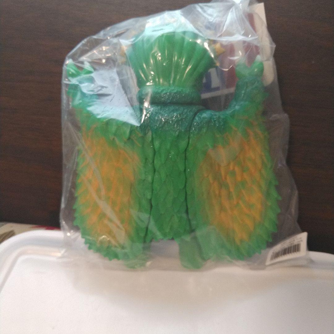 仮面の忍者赤影　ガッポ　ドリームロケット