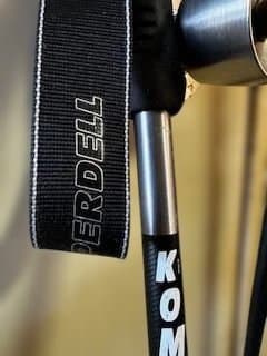 コンパーデル　CARBON PRO VARIO SUPER LIGHT SLIM