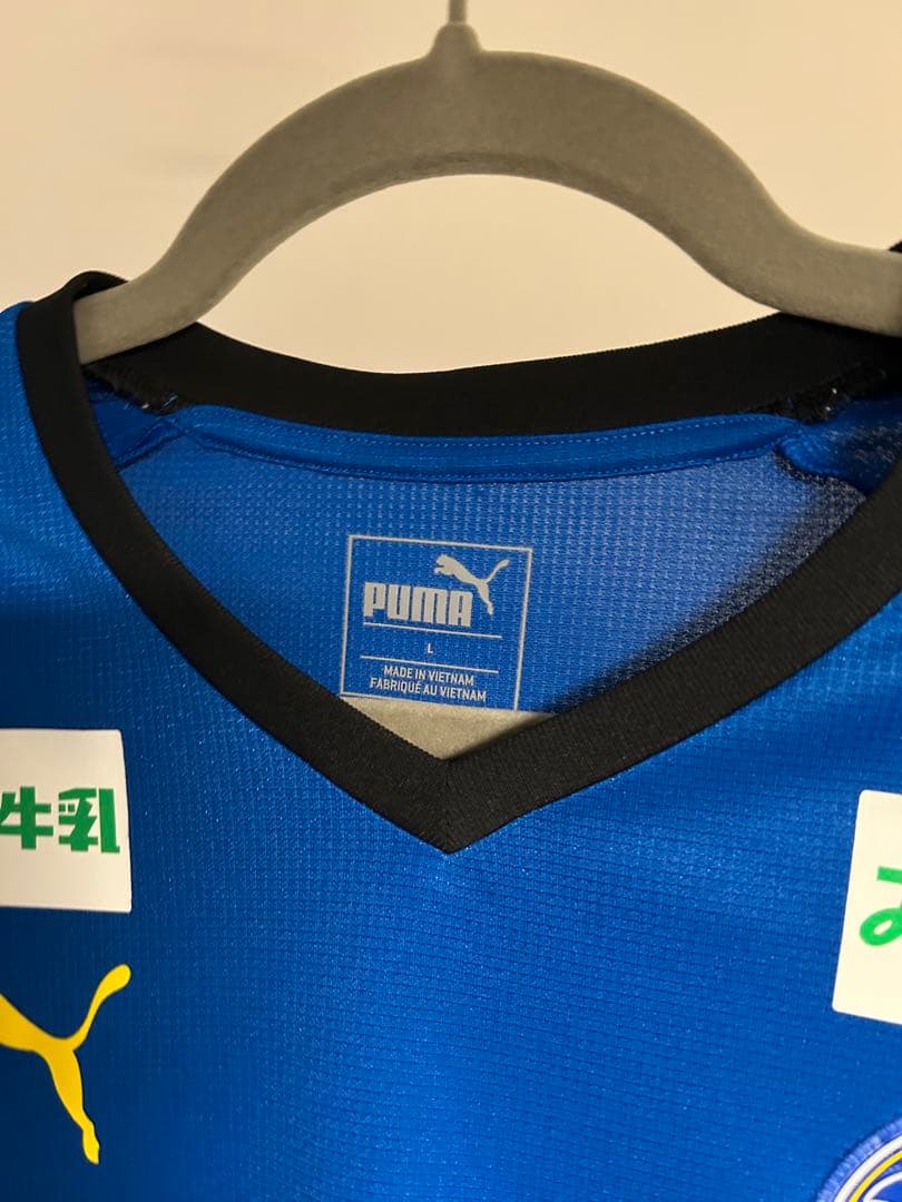 大分トリニータ 2019シーズン ユニフォーム