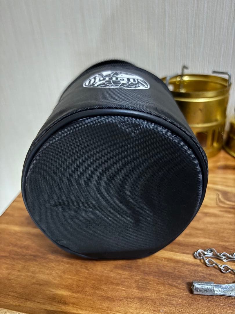 SVEA 123R スベア123R