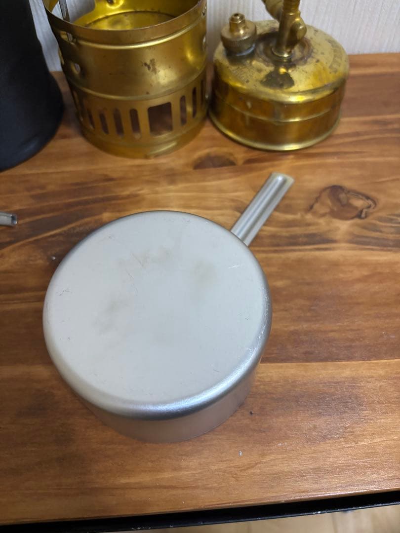 SVEA 123R スベア123R