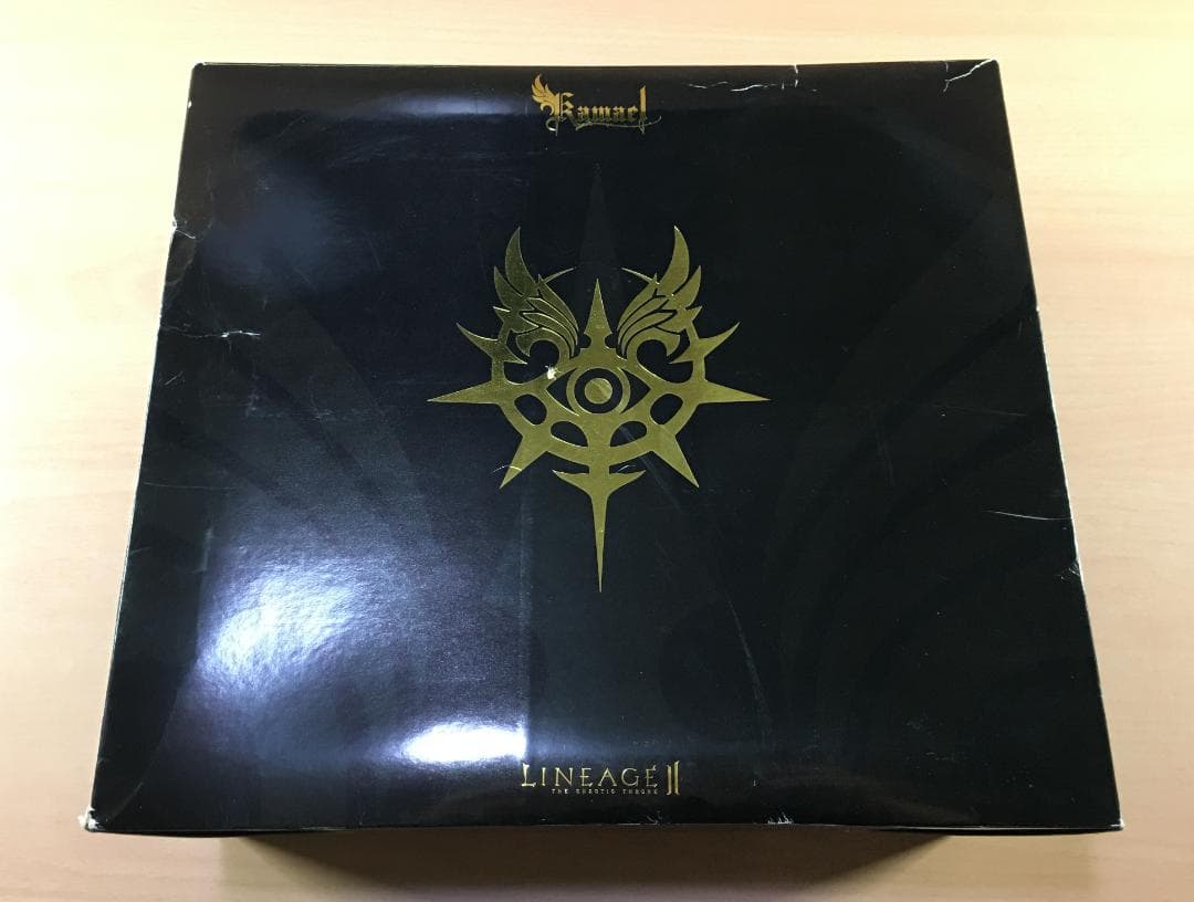 リネージュII カマエル フィギュア