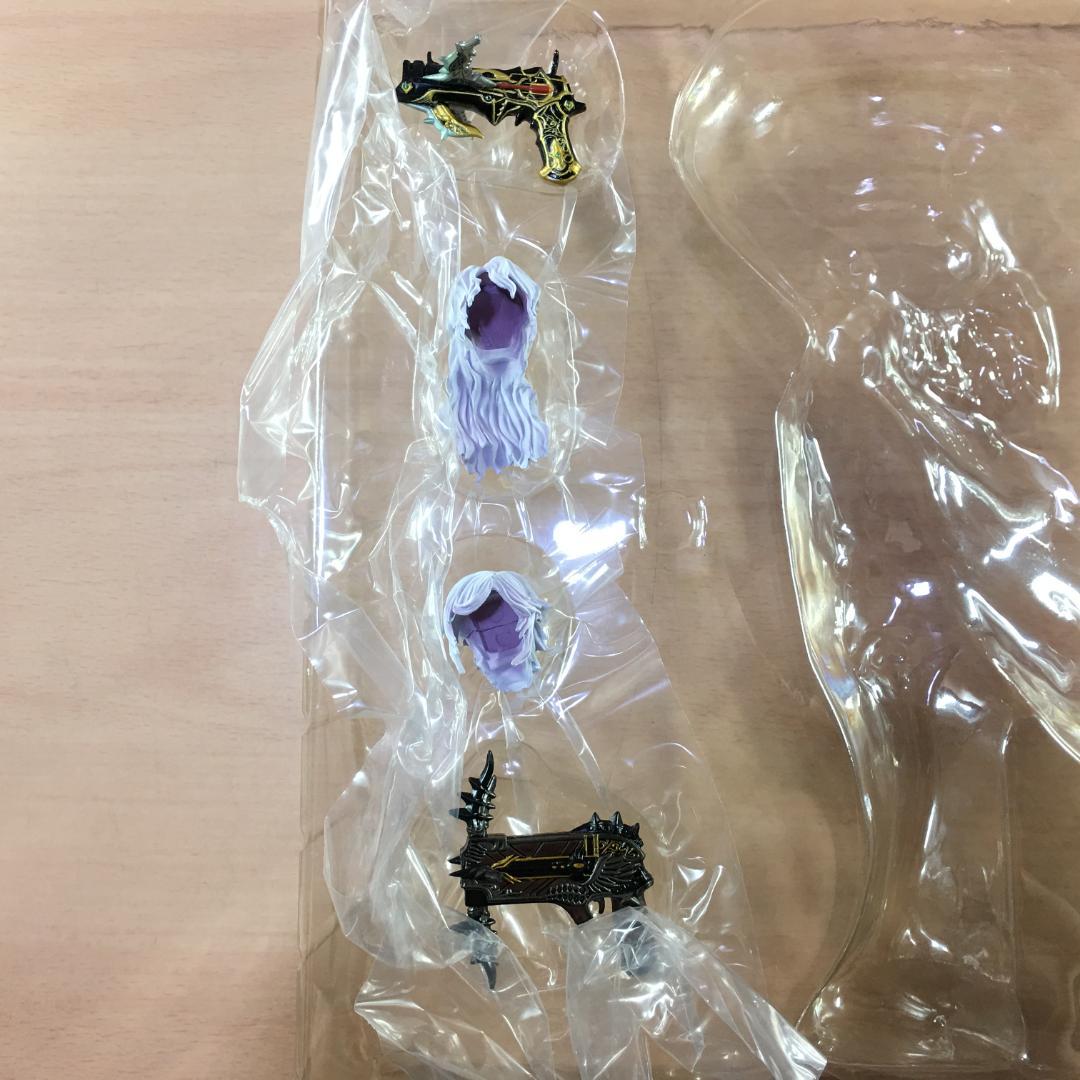 リネージュII カマエル フィギュア