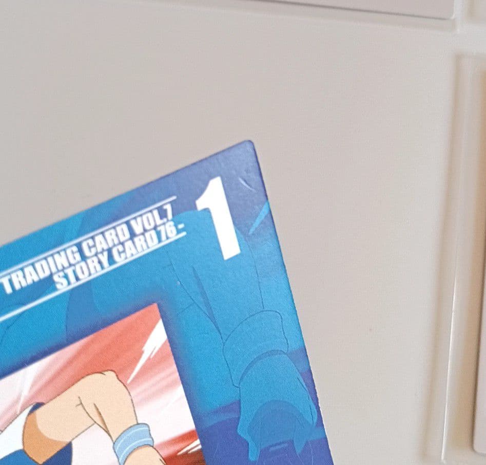 ①新テニスの王子様　トレカ　越前リョーマ　35枚セット　まとめ売り