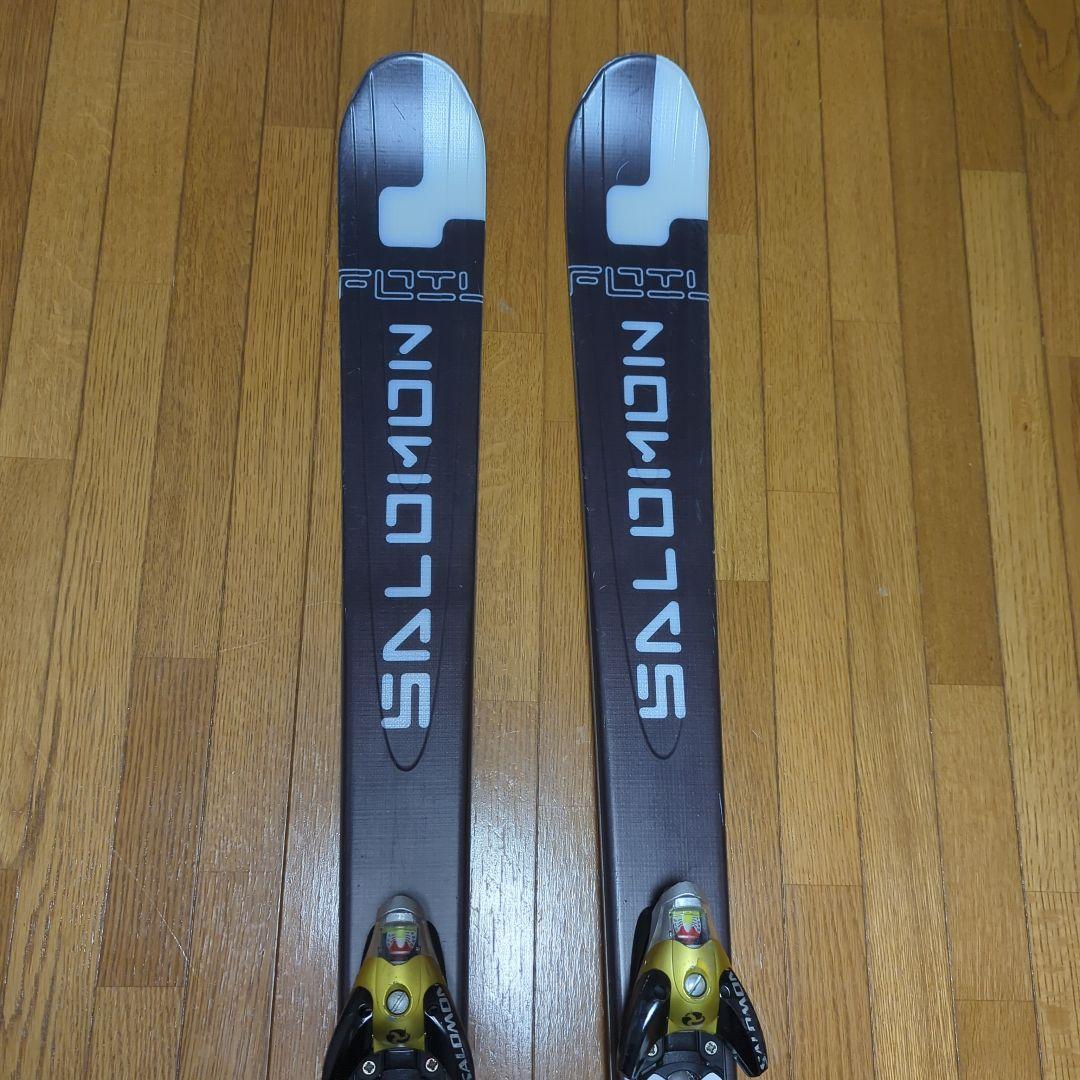 スキー SALOMON FOIL 174cm