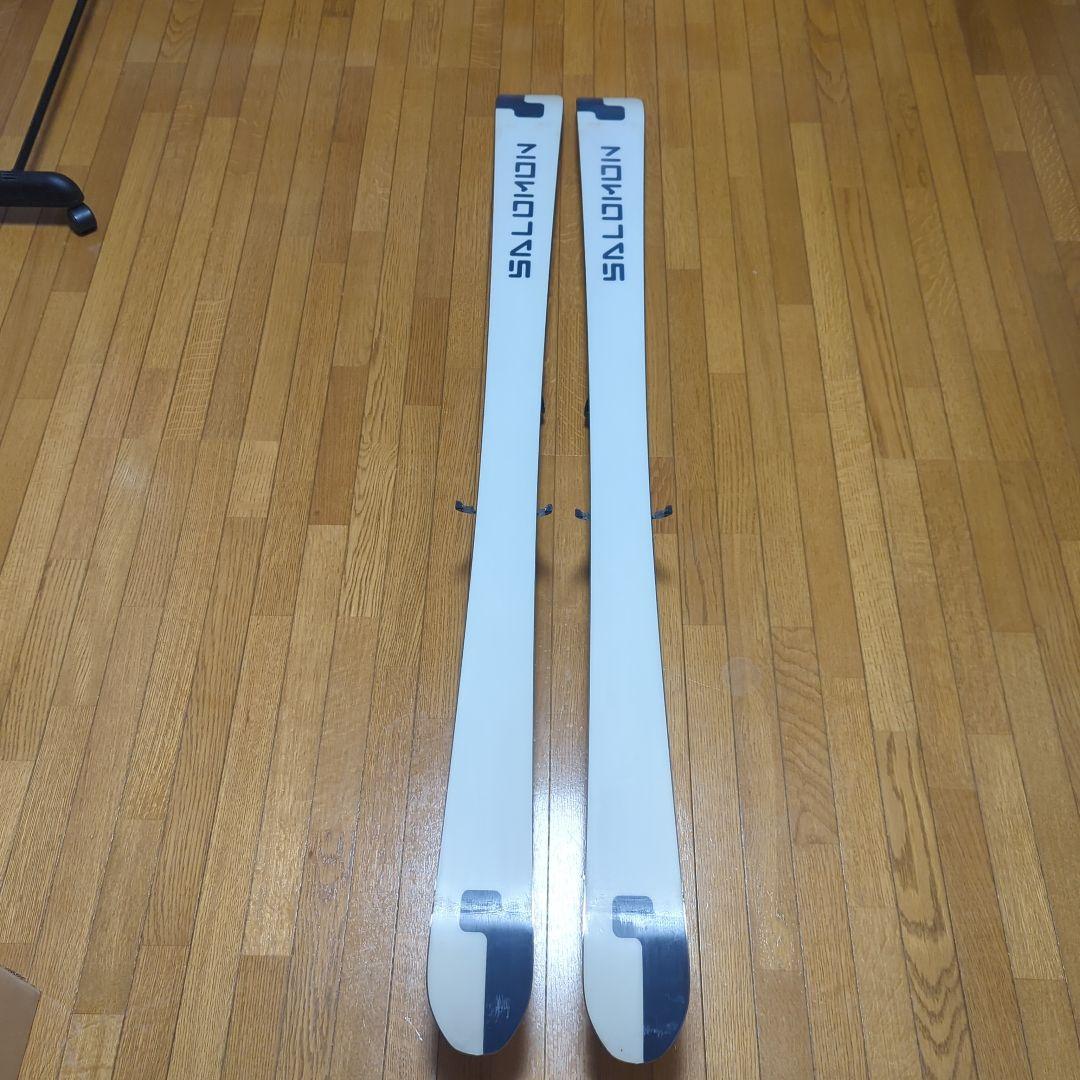 スキー SALOMON FOIL 174cm