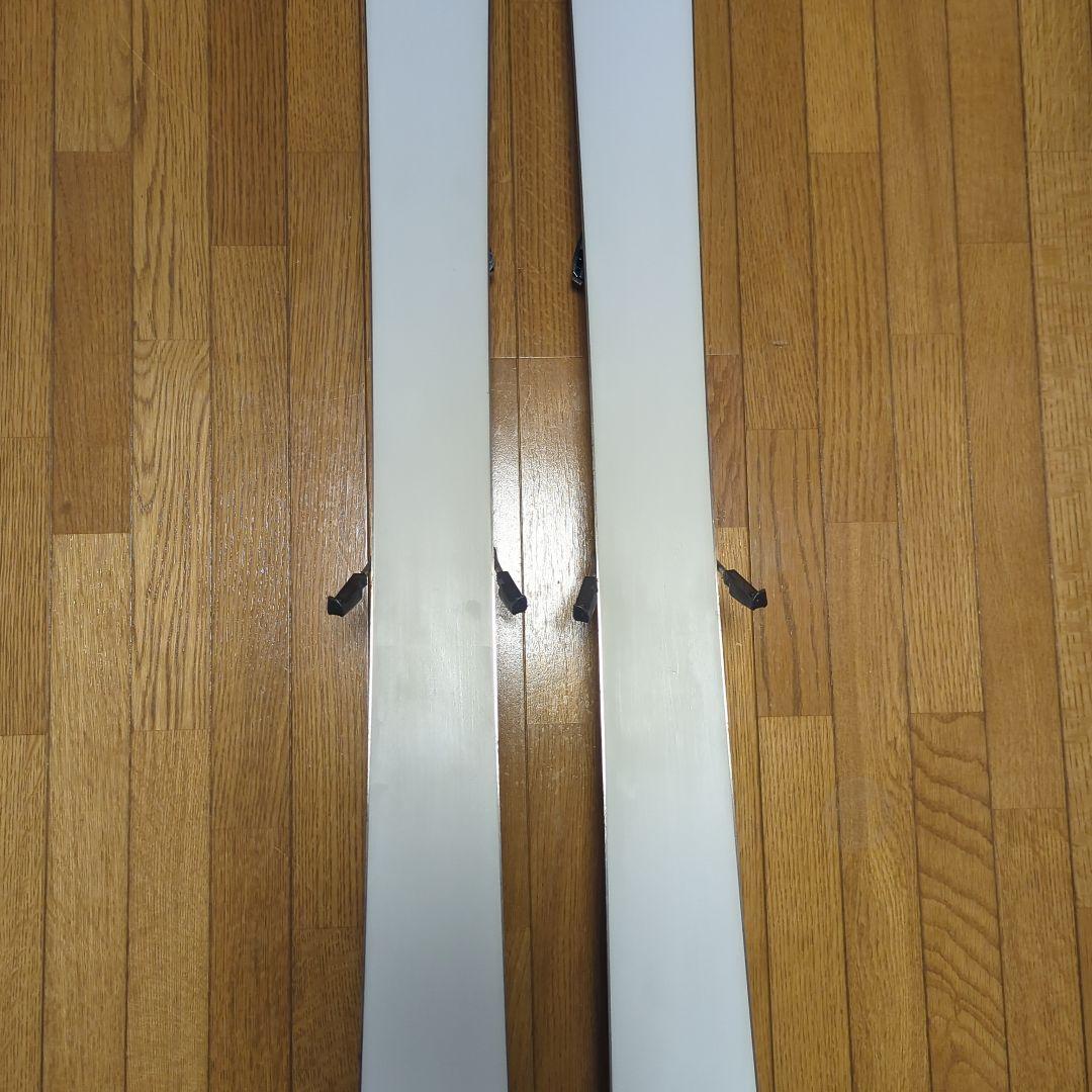 スキー SALOMON FOIL 174cm