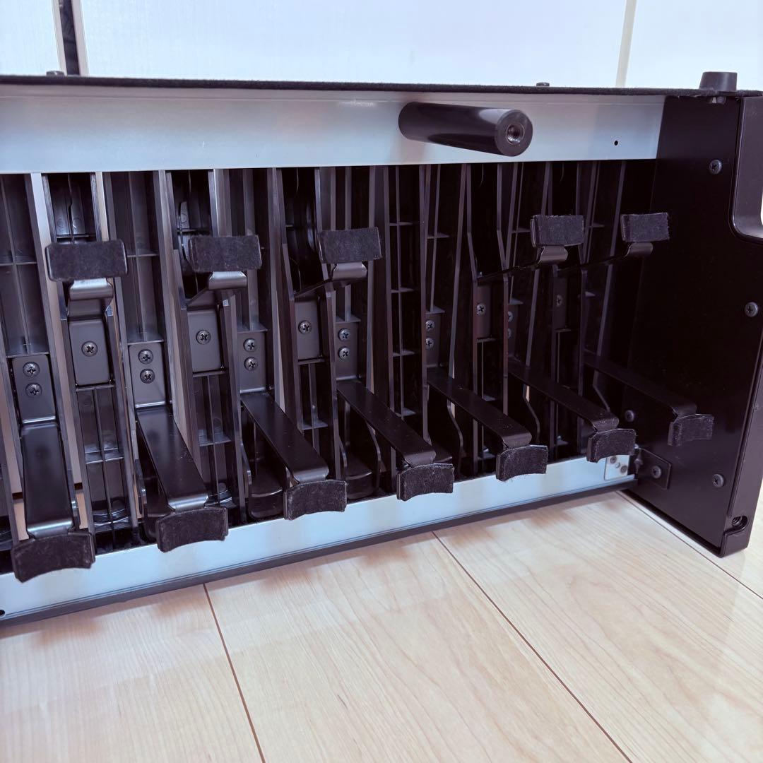 《美品》YAMAHA 補助ペダル PK-2 エレクトーン用