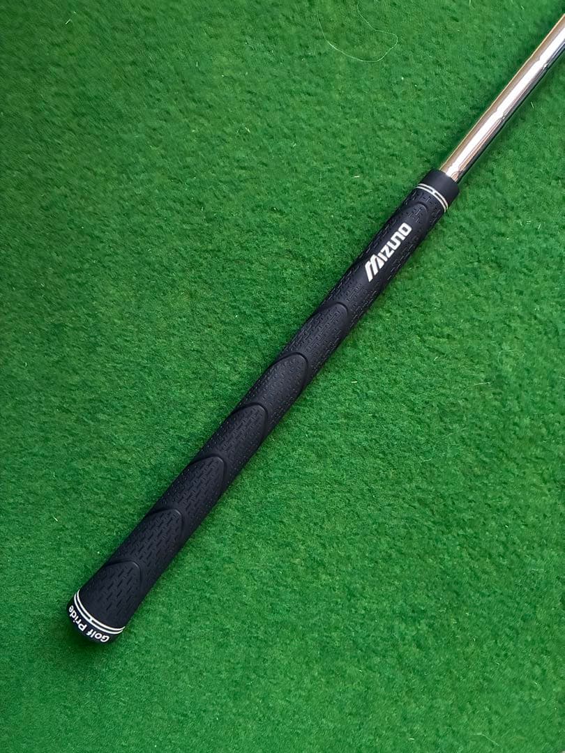 【週末特価】ミズノ JPX200X アイアン6本セット