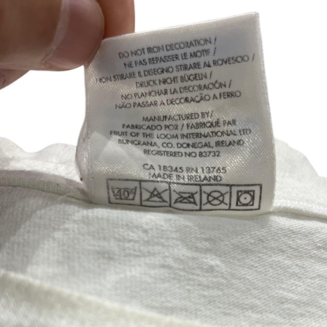 Sonic Youth ロンT KOOL THING ユーロ 検)NIRVANA