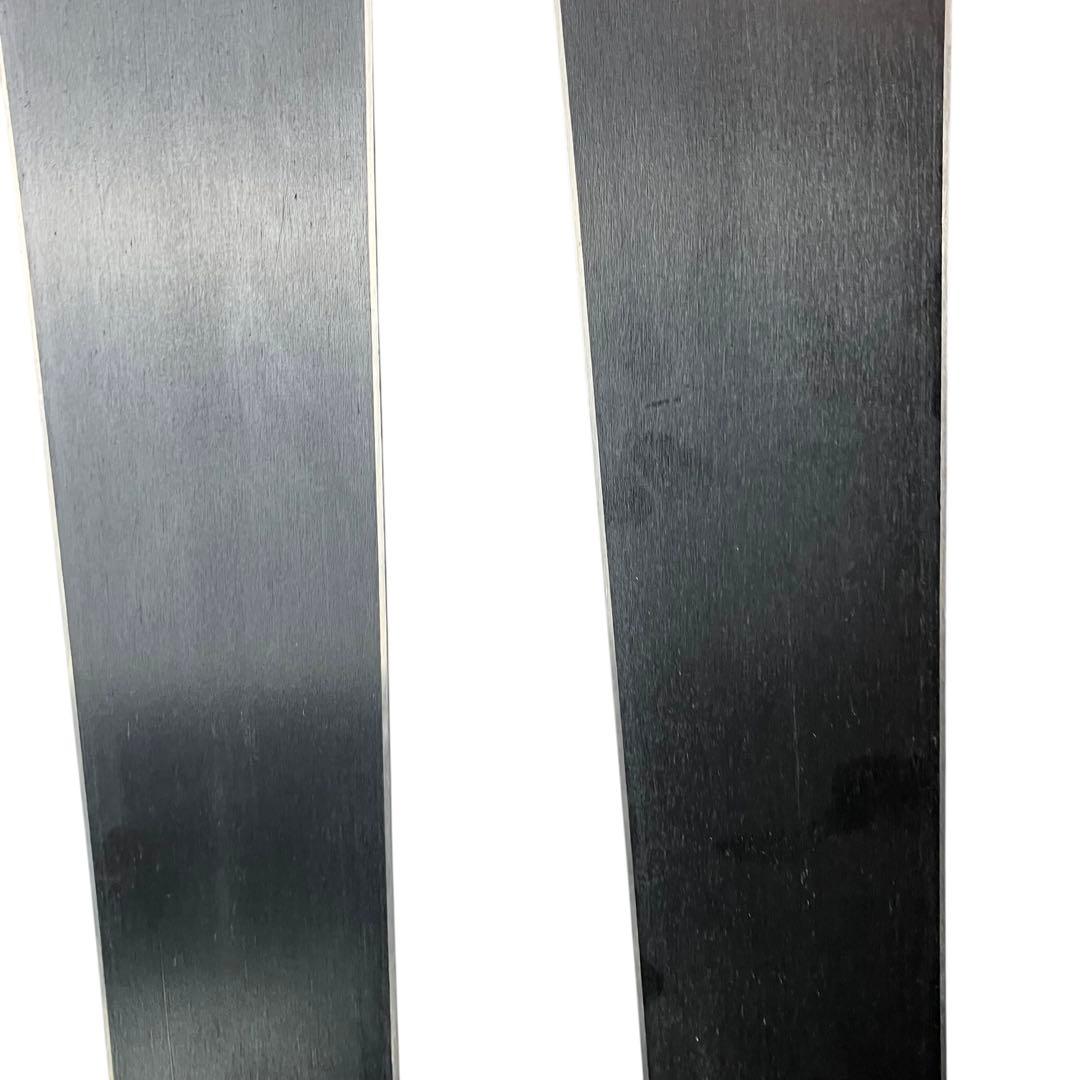 【美品】K2 COMANCHE 153cm MARKER MOD 10.0