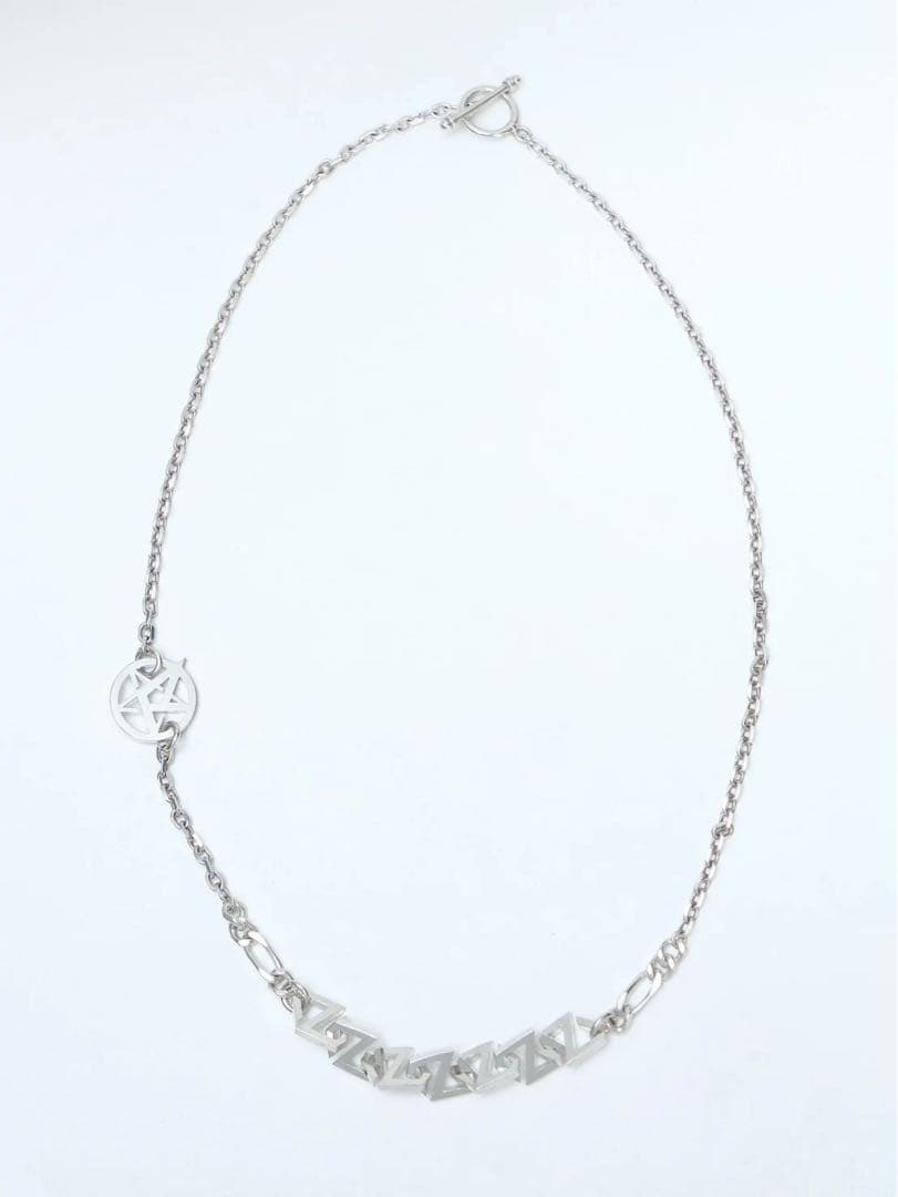 ACUOD 海沼流星 コラボ アクセサリー ネックレス