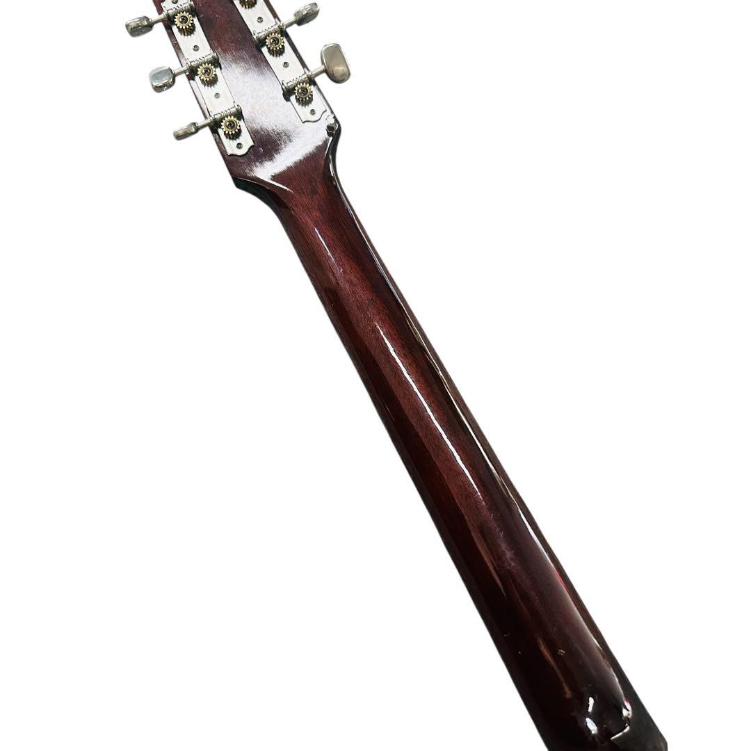 YAMAHA アコースティックギター　FG-120J