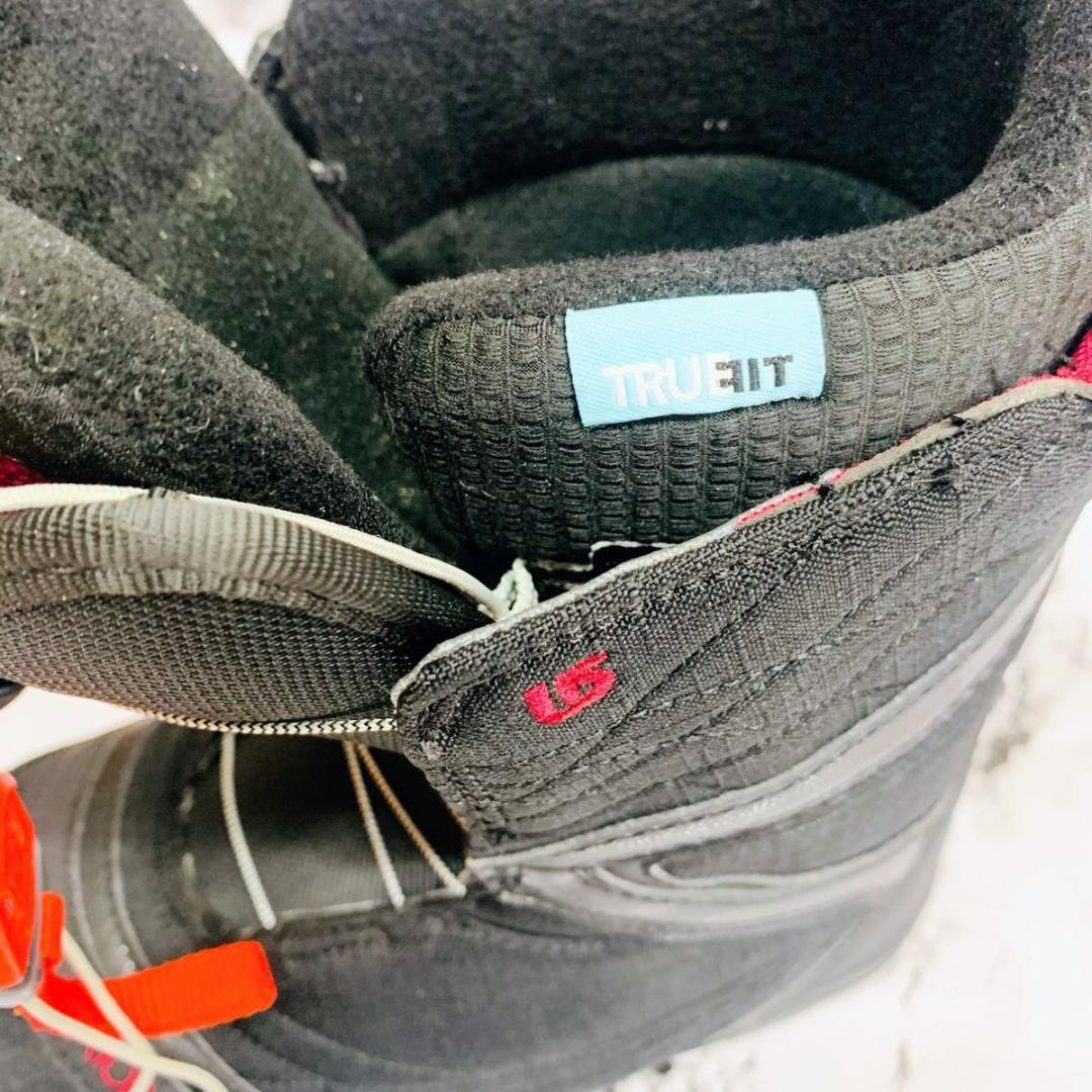 BURTON STARSTRUCK スノーボード ブーツ BOA 24cm