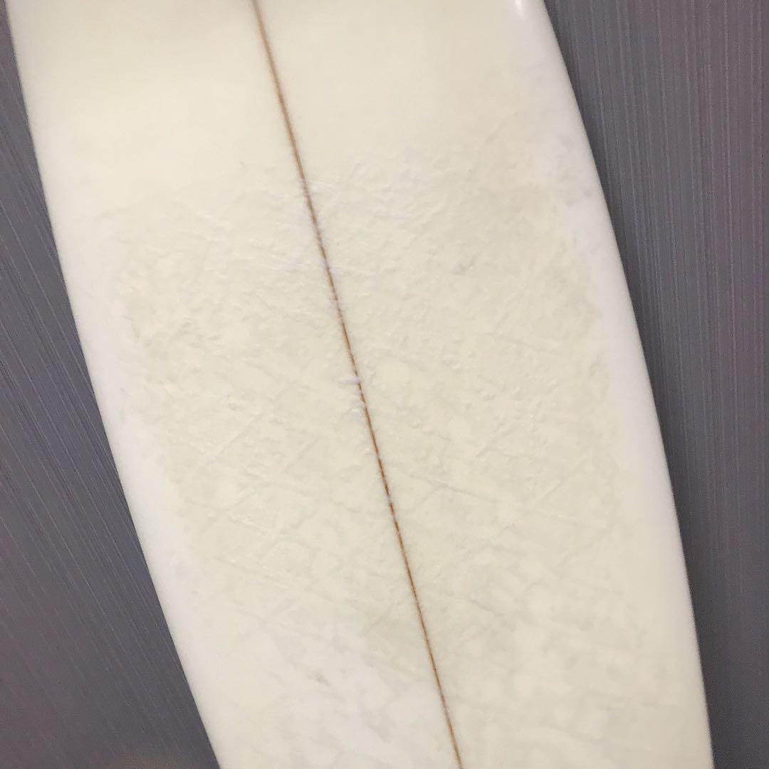 サーフボード スチュアート