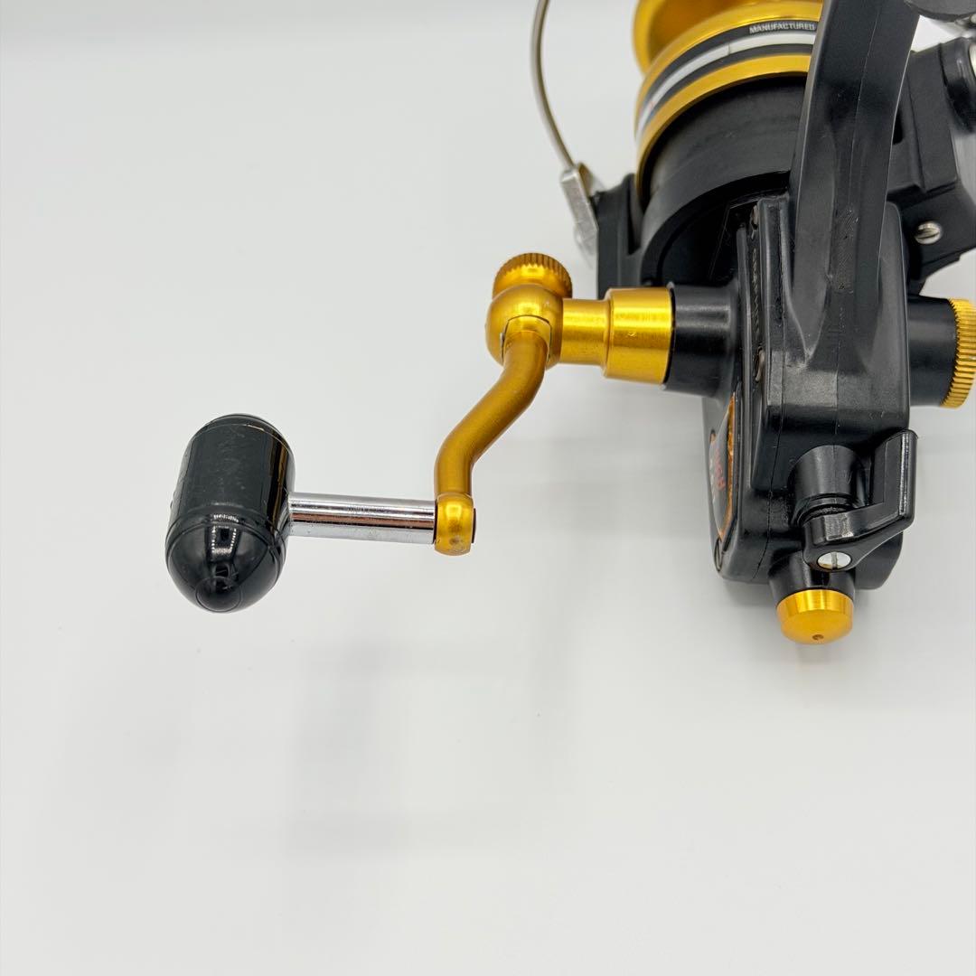 PENN スピンフィッシャー　4500SS Spinfisher スピニング