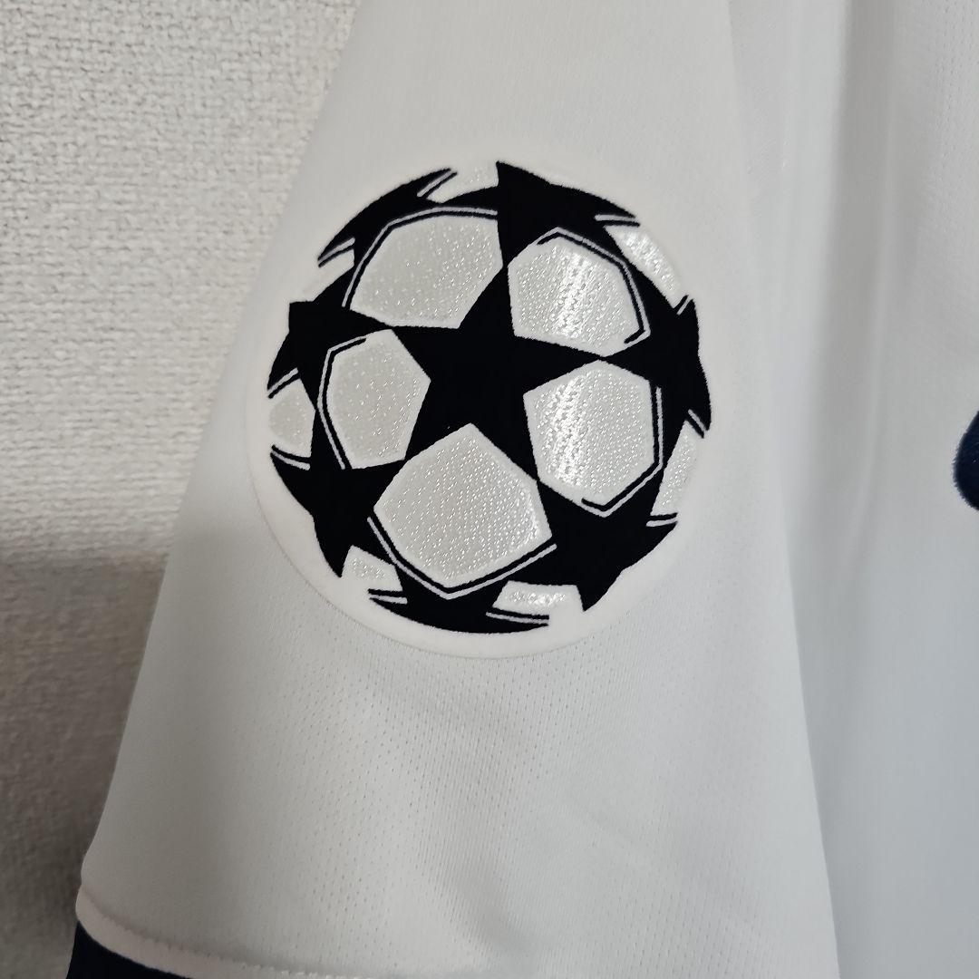 19-20シーズン　デレ・アリ