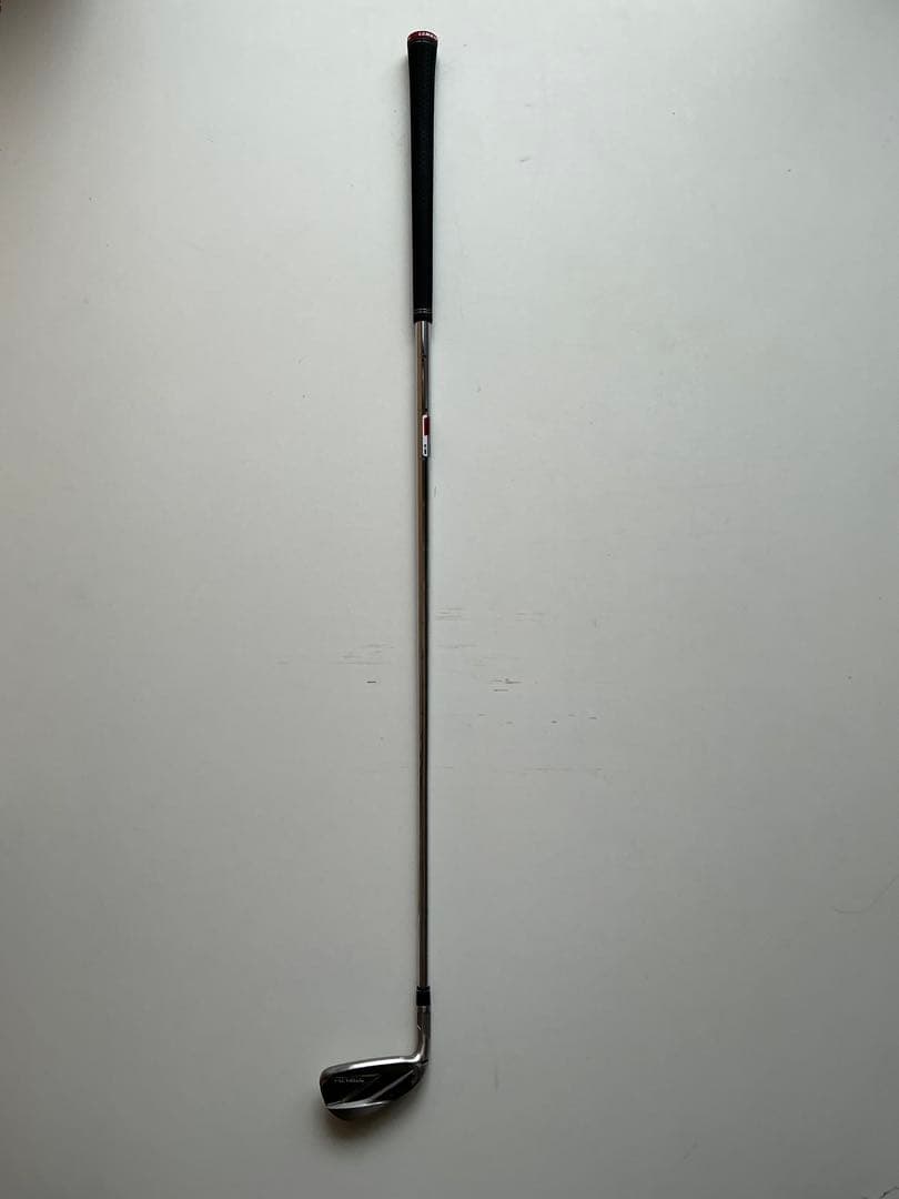 ゴルフ テーラーメイド ステルス 7番 レフティ KBS MAX MT85