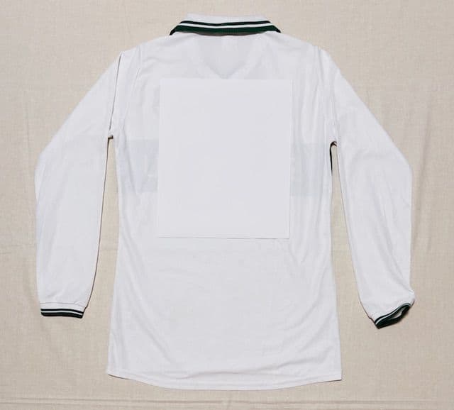 静岡学園アウェイユニフォームフルセット